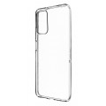Tactical TPU Kryt pre Xiaomi Redmi 9T Transparent