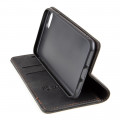 Tactical Xproof PU Kožené Book Puzdro pre Apple iPhone 7 / iPhone 8 / iPhone SE (2020) / iPhone SE (2022) Black Hawk