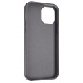 Tactical Velvet Smoothie Kryt pre Apple iPhone 12 mini Smoky