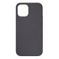 Tactical Velvet Smoothie Kryt pre Apple iPhone 12 mini Smoky