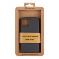 Tactical Velvet Smoothie Kryt pre Apple iPhone 12 mini Smoky