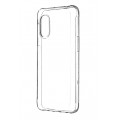 Tactical TPU Kryt Transparent pre Samsung Galaxy Xcover 5