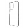 Tactical TPU Kryt pre Xiaomi Redmi Note 10 Pro / 10 Pro Max Transparent