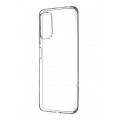 Tactical TPU Kryt pre Xiaomi Redmi Note 10 5G / POCO M3 Pro 5G Transparent