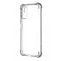 Tactical TPU Plyo Kryt pre Xiaomi Redmi Note 10 5G / POCO M3 Pro 5G Transparent
