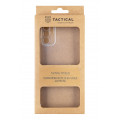 Tactical TPU Plyo Kryt pre Xiaomi Redmi Note 10 5G / POCO M3 Pro 5G Transparent