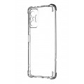 Tactical TPU Plyo Kryt pre Xiaomi Redmi Note 10 Pro / 10 Pro Max Transparent