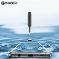 Mocolo 3D UV Tvrdené Sklo Transparent pre OnePlus 9 Pro