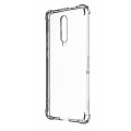 Tactical TPU Plyo Kryt pre Xiaomi Mi 9T / Mi 9T Pro Transparent