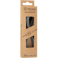 Tactical 029 Fast Rope Kevlar Cable USB-A/Lightning MFI 2m Grey