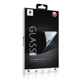 Mocolo 5D Tvrdené Sklo Black pre iPhone 13 / iPhone 13 Pro / iPhone 14 / iPhone 16e / iPhone 17e