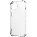 Tactical TPU Plyo Kryt pre Apple iPhone 13 Transparent 
