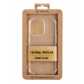 Tactical TPU Plyo Kryt pre Apple iPhone 13 Pro Transparent 