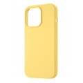 Tactical Velvet Smoothie Kryt pre Apple iPhone 13 Pro Banana