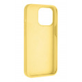 Tactical Velvet Smoothie Kryt pre Apple iPhone 13 Pro Banana