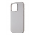 Tactical Velvet Smoothie Kryt pre Apple iPhone 13 Pro Foggy