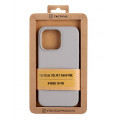 Tactical Velvet Smoothie Kryt pre Apple iPhone 13 Pro Foggy