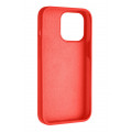 Tactical Velvet Smoothie Kryt pre Apple iPhone 13 Pro Chilli