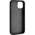 Tactical Velvet Smoothie Kryt pre Apple iPhone 13 Asphalt