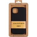 Tactical Velvet Smoothie Kryt pre Apple iPhone 13 Asphalt