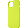 Tactical Velvet Smoothie Kryt pre Apple iPhone 13 Avocado