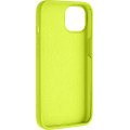 Tactical Velvet Smoothie Kryt pre Apple iPhone 13 Avocado