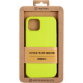 Tactical Velvet Smoothie Kryt pre Apple iPhone 13 Avocado