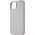 Tactical Velvet Smoothie Kryt pre Apple iPhone 13 Foggy