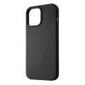 Tactical Velvet Smoothie Kryt pre Apple iPhone 13 Pro Max Asphalt