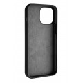 Tactical Velvet Smoothie Kryt pre Apple iPhone 13 Pro Max Asphalt