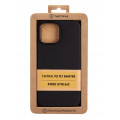 Tactical Velvet Smoothie Kryt pre Apple iPhone 13 Pro Max Asphalt