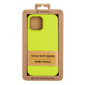 Tactical Velvet Smoothie Kryt pre Apple iPhone 13 Pro Max Avocado