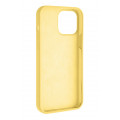 Tactical Velvet Smoothie Kryt pre Apple iPhone 13 Pro Max Banana