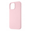 Tactical Velvet Smoothie Kryt pre Apple iPhone 13 Pro Max Pink Panther