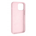 Tactical Velvet Smoothie Kryt pre Apple iPhone 13 Pro Max Pink Panther