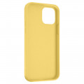 Tactical Velvet Smoothie Kryt pre Apple iPhone 13 mini Banana