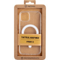 Tactical MagForce Kryt pre Apple iPhone 13 Transparent
