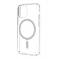 Tactical MagForce Kryt pre Apple iPhone 13 mini Transparent