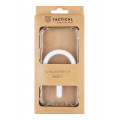 Tactical MagForce Plyo Kryt pre Apple iPhone 12 mini Transparent