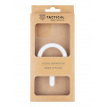 Tactical MagForce Plyo Kryt pre Apple iPhone 12 Pro Max Transparent