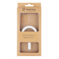 Tactical MagForce Plyo Kryt pre Apple iPhone 12 / iPhone 12 Pro Transparent