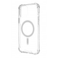 Tactical MagForce Plyo Kryt pre Apple iPhone 13 Pro Max Transparent