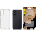 Tactical TPU Plyo Kryt pre Samsung Galaxy S21 FE 5G Transparent