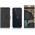Tactical Field Notes pre Apple iPhone 7 / 8 / SE (2020) / SE (2022) Black