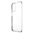 Tactical TPU Kryt pre Xiaomi Redmi 10 Transparent