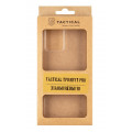 Tactical TPU Kryt pre Xiaomi Redmi 10 Transparent