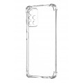 Tactical TPU Plyo Kryt pre Xiaomi Redmi 10 Transparent