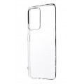 Tactical TPU Kryt pre Xiaomi 11T / 11T Pro Transparent 