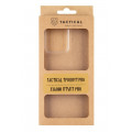 Tactical TPU Kryt pre Xiaomi 11T / 11T Pro Transparent 