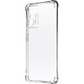 Tactical TPU Plyo Kryt pre Xiaomi 11T / Xiaomi 11T Pro Transparent